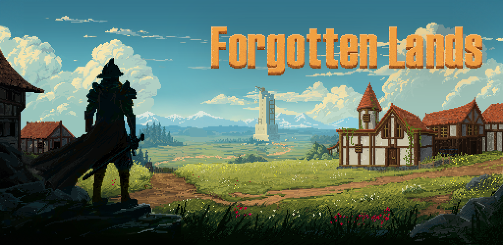 Forgotten Lands